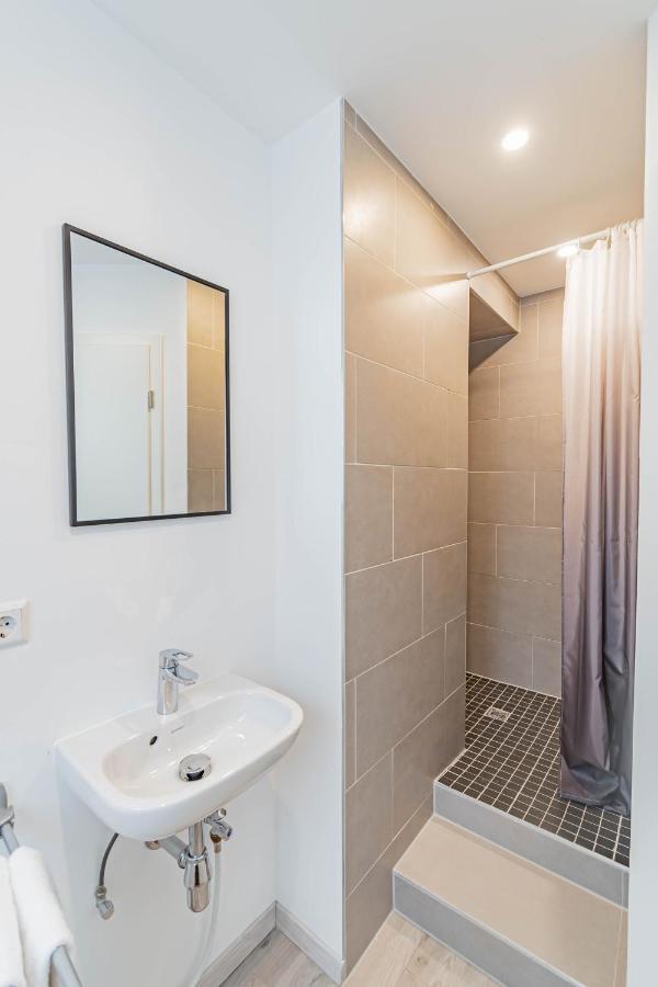 Hotel Herckmans Ettelbruck Esterno foto