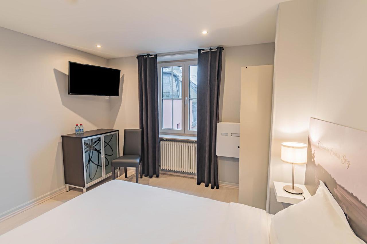 Hotel Herckmans Ettelbruck Camera foto